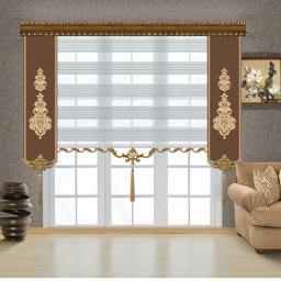 KPG Yatak odası perdeleri